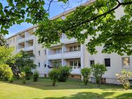 Bezugsfreie 4-Raum-Eigentumswohung mit Balkon in ruhiger und dennoch zentraler Lage von Riesa-Weida! - Riesa
