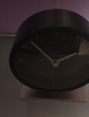 Schöner Wecker in 81547