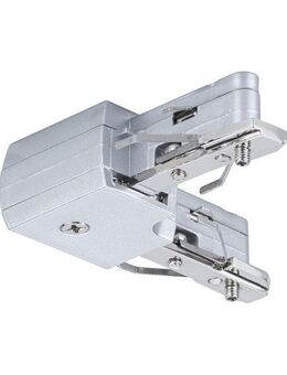 Paulmann Schienensystem-Verbinder URail Verbinder L-Stück 62x62mm max. 1000W, (1-tlg)