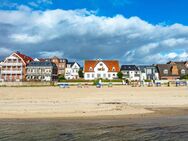 Das Haus am Meer - Wyk (Föhr)