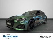 Audi RS4, Avant, Jahr 2022 - Neustadt (Weinstraße)