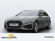 Audi A4 40 TFSI Q 2x S LINE MATRIX AHK VIRTUAL KAMERA - Remscheid