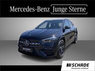 Mercedes GLA 200, AMG Line ° K, Jahr 2024 - Eisenach