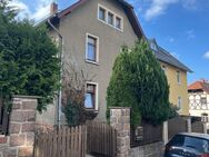 Einfamilienhaus mit tollem Weitblick über Waldheim !! - Waldheim