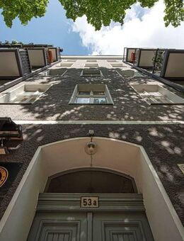 TOP Investment: vermietete Kapitalanlage im angesagten Reuterkiez mit Balkon und Tageslichtbad - Berlin
