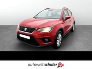 Seat Arona, 1.0 TSI Style, Jahr 2021 - Zimmern (Rottweil)