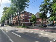 Kapitalanleger aufgepasst! - Zentral gelegene 2-Zimmerwohnung mit Balkon in Köln Poll - Köln