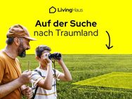 Traumhaus sucht Familienanschluss! - Lucka