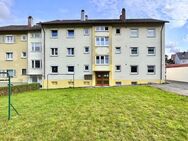 Bezahlbare 3-Zimmerwohnung mit Wertschöpfungspotenzial - Ochsenhausen