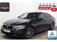 BMW 530 i M SPORT GLASDACH,KAMERA,HUD,KEYLESS,AHK,SH - Berlin