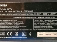 Toshiba-LCD-Fernseher - Erfurt