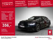 Audi A8, 50 TDI quattro ° 20, Jahr 2021 - Stuttgart