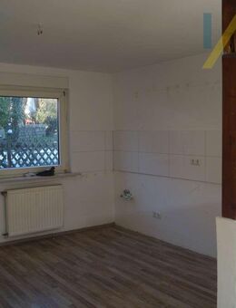 Geräumige Doppelhaushälfte in ruhiger Lage, mit Garten - Wuppertal