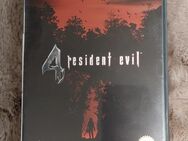 GAMECUBE SPIEL - RESIDENT EVIL 4 - Erkelenz