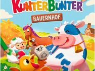 Ravensburger Spiel Kunterbunter Bauernhof, Kinderspiel, Made in Europe