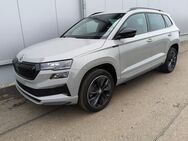 Skoda Karoq, 1.5 TSI Sportline ABT, Jahr 2024 - Achern