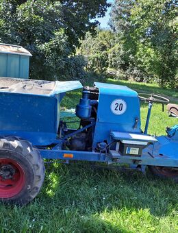 Dumper verkauf oder Tausch - Quedlinburg