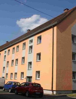 Großzügige 3-Zimmer-Wohnung im Dreifaltigkeitsviertel kurzfristig verfügbar! - Amberg