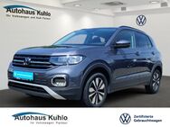 VW T-Cross, 1.5 TSI Move, Jahr 2023 - Wittlich