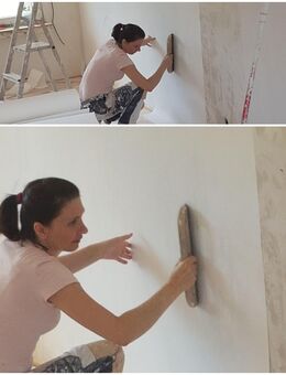 Maler Lackierer Tapazierer - Kerpen (Kolpingstadt)