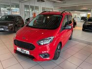 Ford Tourneo Courier - Bochum