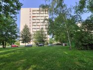1-Raum-Wohnung in Trotha - Halle (Saale)