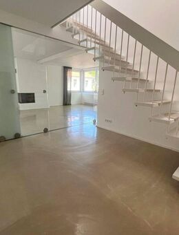 Exklusive Wohnung mitten in Westerstede! - Westerstede