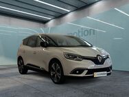 Renault Grand Scenic, IV Edition AUTOMATIK APPLE ANDROID, Jahr 2018 - München