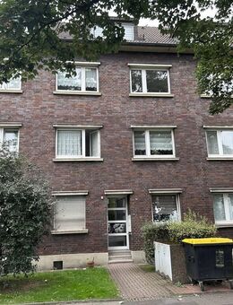 Endlich, die erste eigene Mietwohnung Mit VIVAWEST - Duisburg
