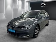 VW Golf Variant, 1.5 Golf VIII eTSI CONNECT WINTERPAKET, Jahr 2023 - Speyer