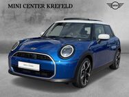 MINI Cooper, C Favoured Trim Paket L VERFÜGBAR, Jahr 2024 - Krefeld