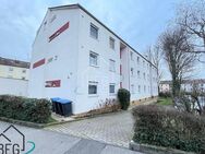 3-Zimmer-Wohnung mit Balkon und viel Potenzial - Heilbronn