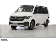 VW T6 California, 2.0 TDI 1 OCEAN EDITIONSOFORT VERFÜGBAR, Jahr 2022 - Wuppertal