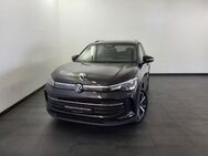 VW Tiguan, 2.0 TDI GOAL, Jahr 2022 - Dresden