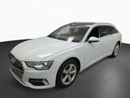 Audi A6, Avant 45 TFSI quat sport, Jahr 2023 - Ravensburg