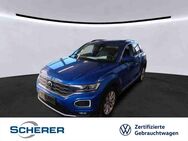 VW T-Roc, 1.5 TSI Sport, Jahr 2020 - Bingen (Rhein)