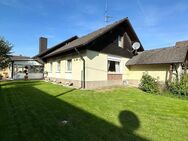 Gemütliches Einfamilienhaus mit viel Platz und großem Grundstück - Ransbach-Baumbach
