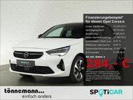 Opel Corsa-e, F 50kWh, Jahr 2023 - Heiden