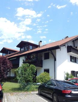 Kapitalanlage mit Potential - Vermietete 2-Zimmer Eigentumswohnung in ruhiger Lage von Freilassing - Freilassing