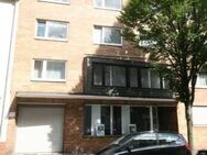 DU-Neudorf, Liliencronstr., 4. OG, 41 m², 1 Zi., Wohnküche, D, Bad - Duisburg
