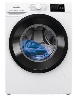 GORENJE Waschmaschine Wave PNEI 94 A1DPS, 9 kg, 1400 U/min, Inverter PowerDrive Motor