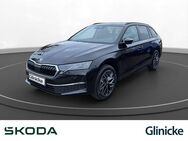 Skoda Octavia, 2.0 TDI Combi Selection DDG, Jahr 2022 - Erfurt