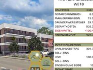 2- 5 RWE im Neubau in Ilmenau - Ilmenau