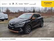 Renault Captur, E-TECH Plug-In 160 Intens, Jahr 2021 - Plauen