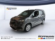 Opel Combo, Life Electric Ultimate, Jahr 2024 - Gummersbach