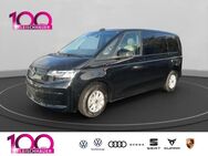 VW T7 Multivan, 2.0 TDI Multivan digitales, Jahr 2024 - Köln