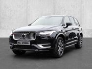 Volvo XC90, Plus Bright Recharge AWD T8 Twin Engine EU6d digitales Sitze, Jahr 2022 - Aachen