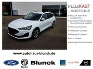 Ford Focus COOL+CONNECT 125 6-GANG - Ribnitz-Damgarten