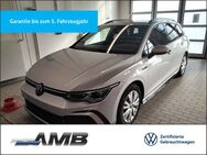 VW Golf Variant, 2.0 TSI R-Line 03 2rantie, Jahr 2024 - Borna