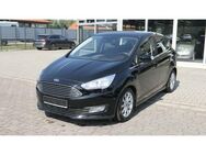 Ford C-Max Titanium Navi/Tempomat/Keyless/Alu/Sitzhei - Adelheidsdorf